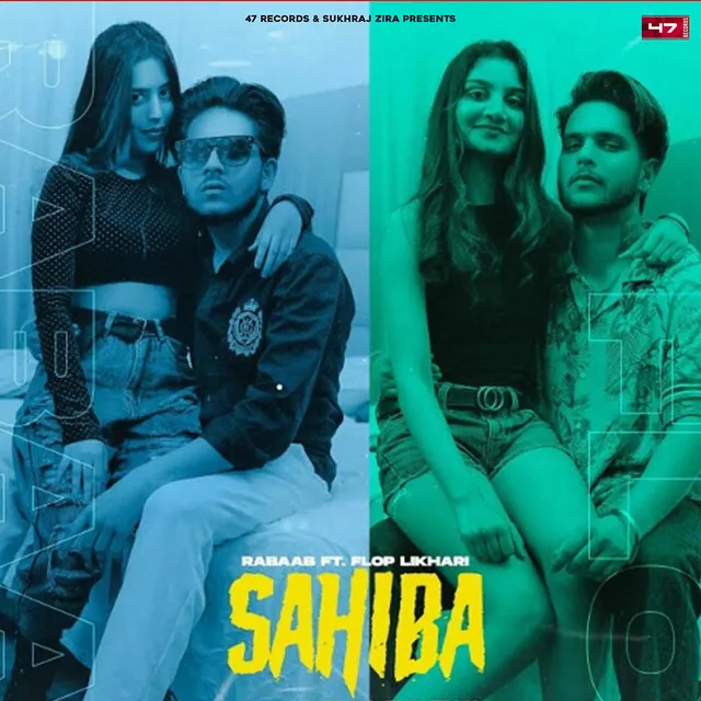 Sahiba