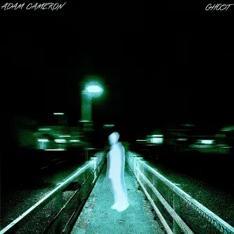 Ghost (slowed+reverb) by Adam Cameron