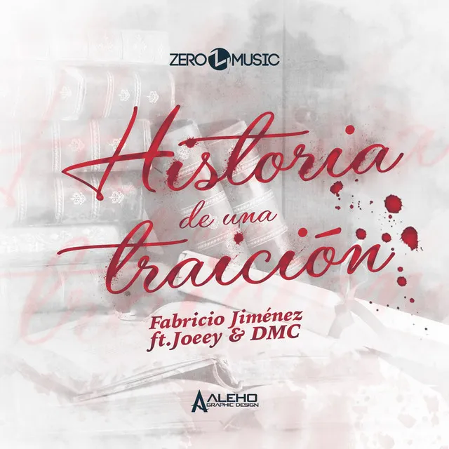 Historia de una traición (feat. Joeey & DMC)