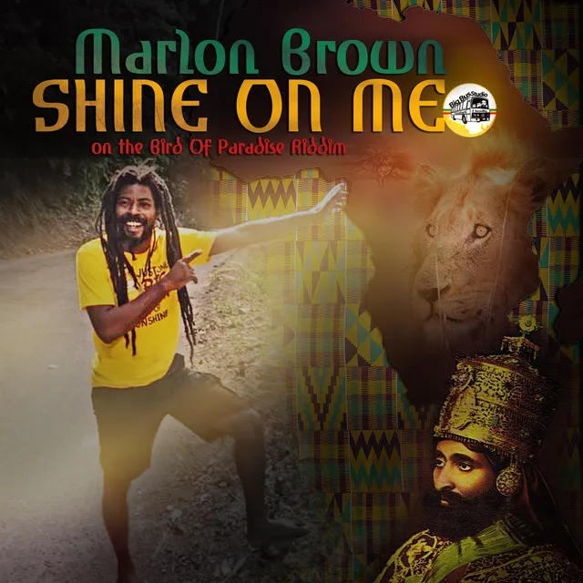 Shine On Me