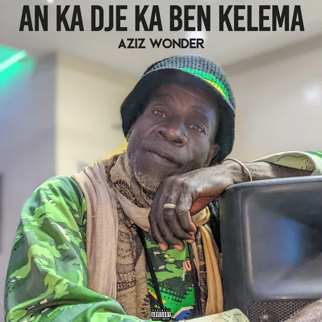 An ka dje ka ben kelema