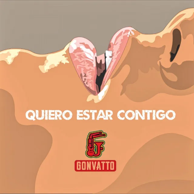 Quiero Estar Contigo