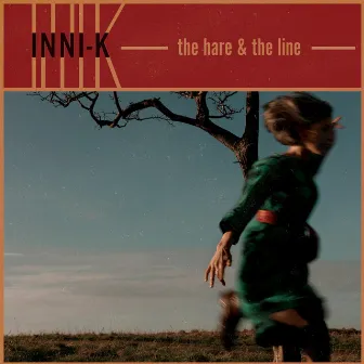 The Hare & the Line by Inni-K