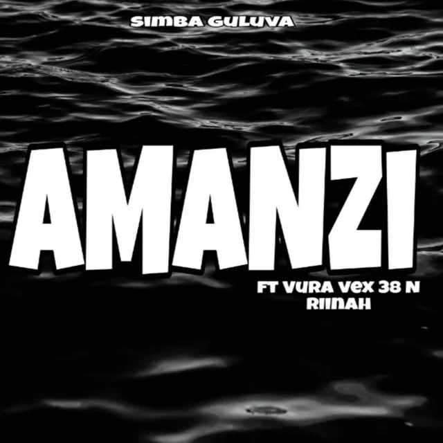 Amanzi