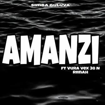 Amanzi by Simba Guluva