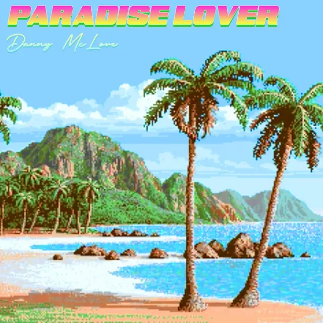 Paradise Lover