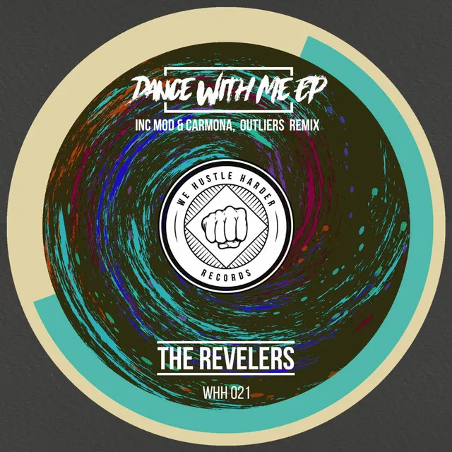 Dance With Me - Outliers Remix