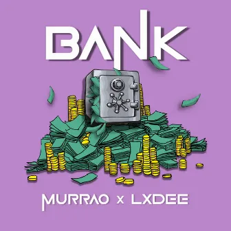 Bank by LXDEE