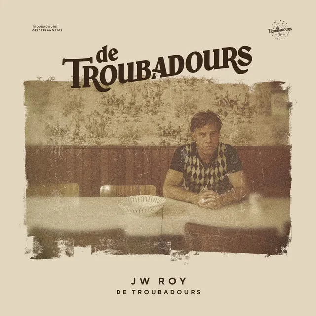 De Troubadours