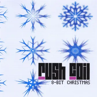 8-bit Christmas by Rush Coil