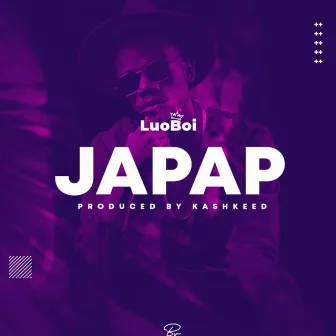 Japap by Luo Boi