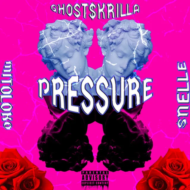 PRESSURE