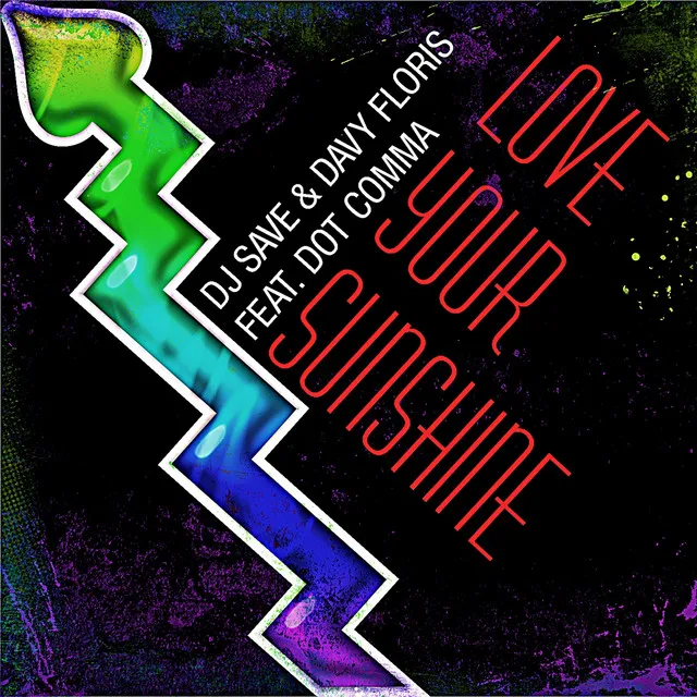 Love Your Sunshine - Radio Edit