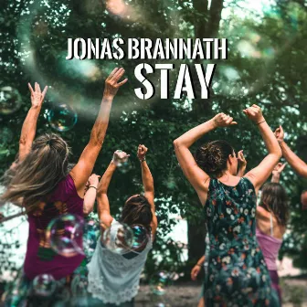 Stay by Jonas Brannath