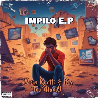 Impilo by Ma Ten De Producer