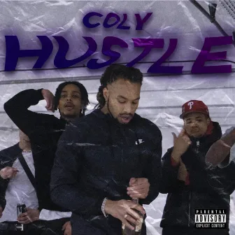 Hustle by Coly