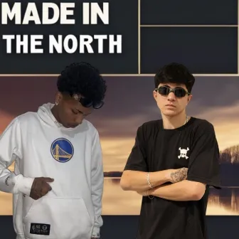 Made In The North by Dj Cauazn