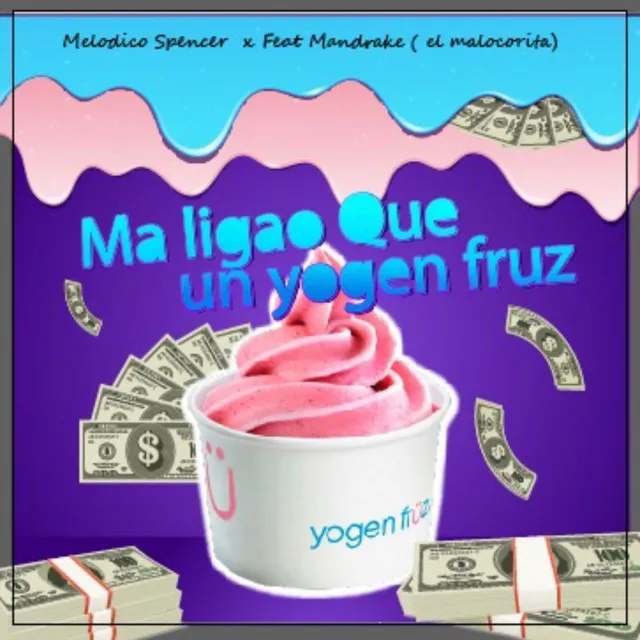 ma ligao que un yogenfruz