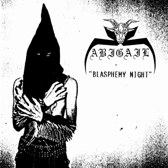 Blasphemy Night by Unknown Artist