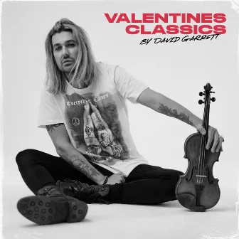 VALENTINES CLASSICS by David Garrett