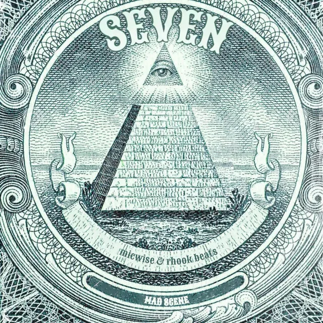 Seven