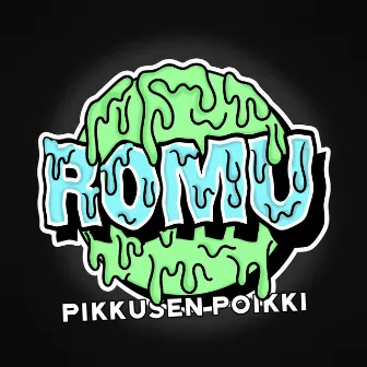 Pikkusen poikki by Romu