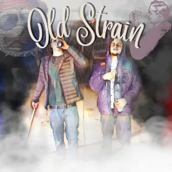 Old Strain by JMAG