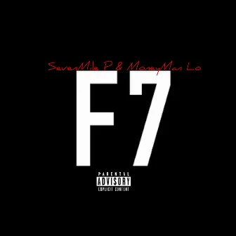 Forever7 by MoneyMan Lo