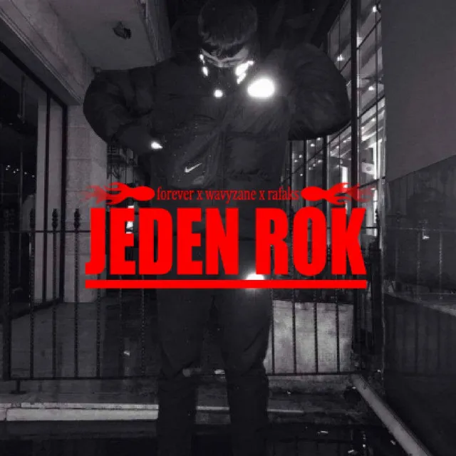 JEDEN ROK