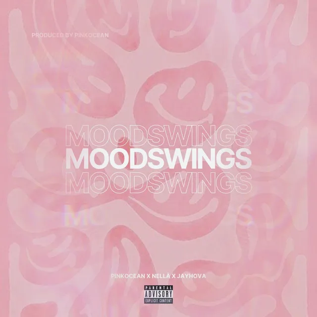 MOODSWINGS (Instrumental)