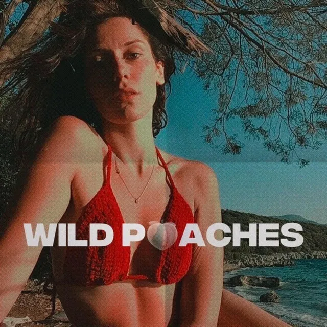 Wild Peaches