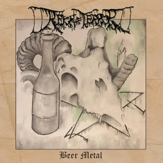 Beer Metal by Reign of Terror