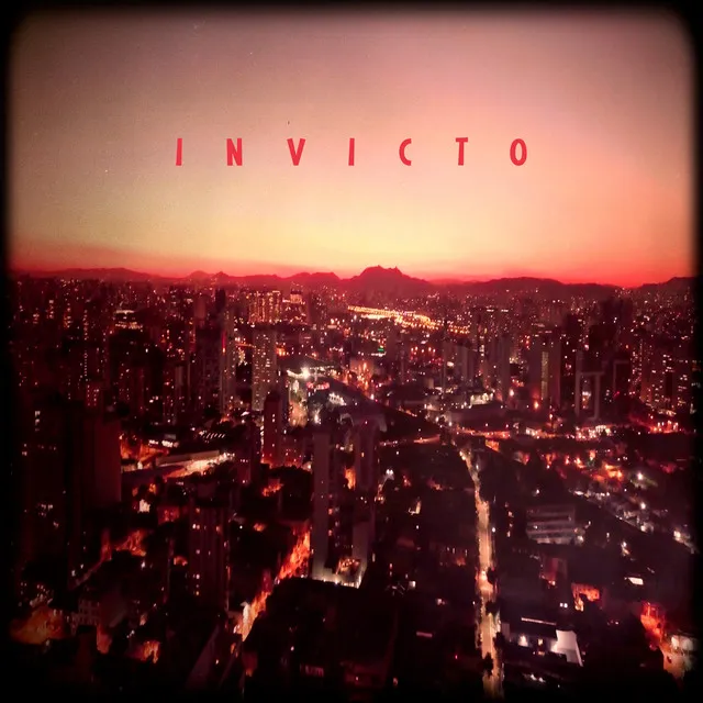 Invicto