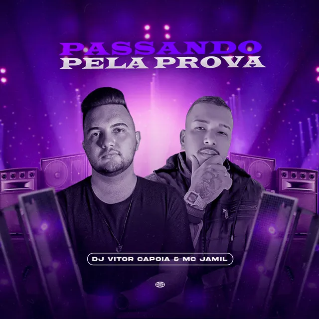 Passando pela Prova - Remix