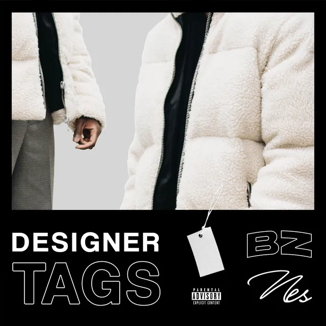 Designer Tags