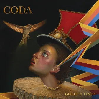 Golden Times by Coda