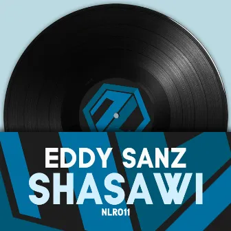 Shasawi by Eddy Sanz