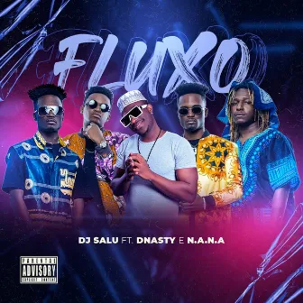 Fluxo by Dj Salu