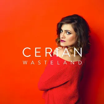 Wasteland by Cerian