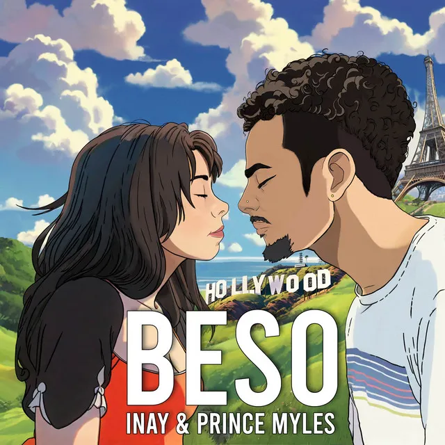 Beso - Bachata Version