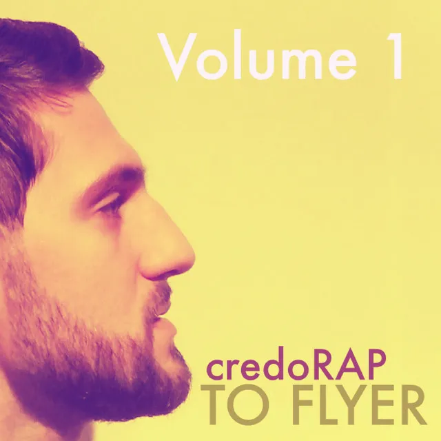 CredoRap, Vol. 1