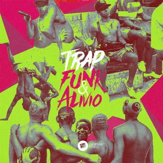 Armadilha by TrapFunk & Alivio