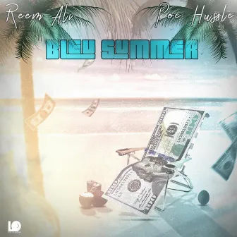 Bleu Summer (Radio Edit) by Reem Ali