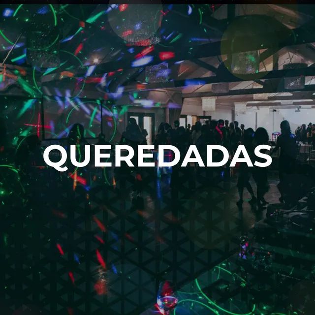 Queredadas