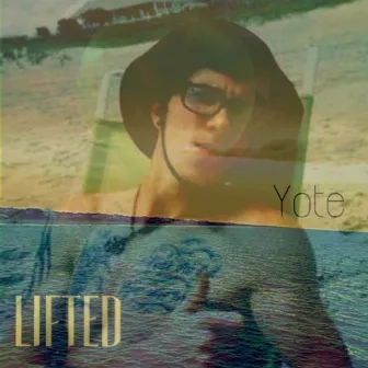 Lifted by Yote