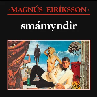 Smámyndir by Magnús Eiríksson