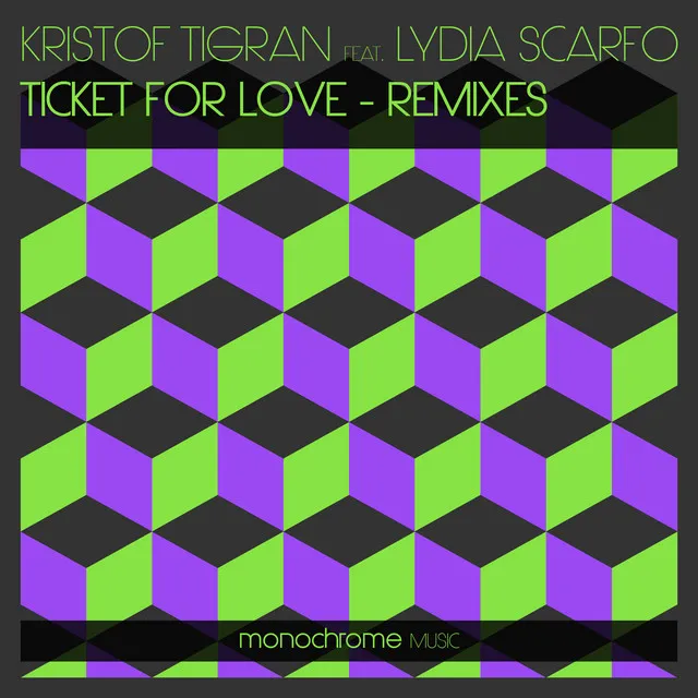 Ticket for Love