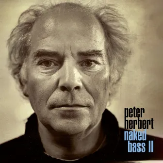 Naked Bass II by Peter Herbert