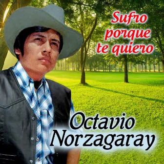 Sufro Porque Te Quiero by Octavio Norzagaray