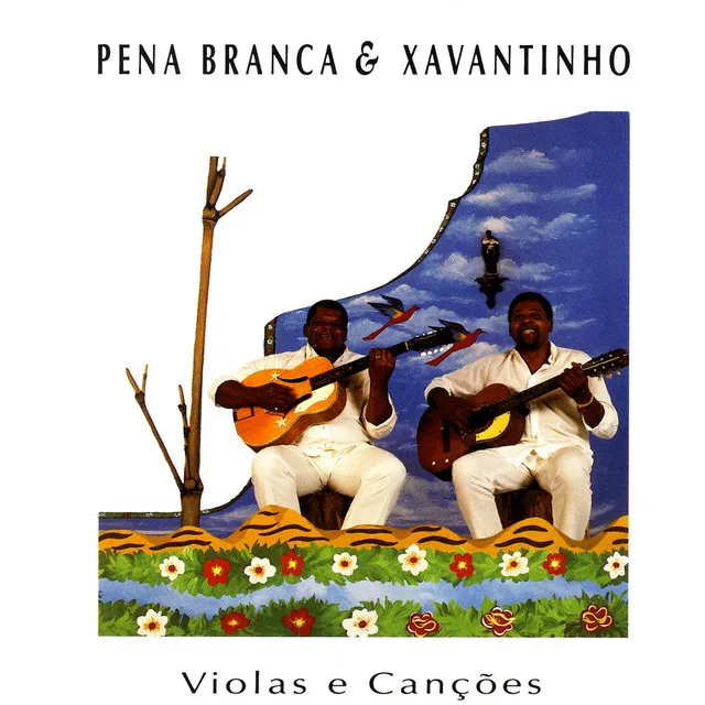 Sertão e Viola